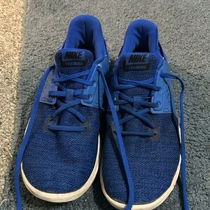 Nike flex trainer